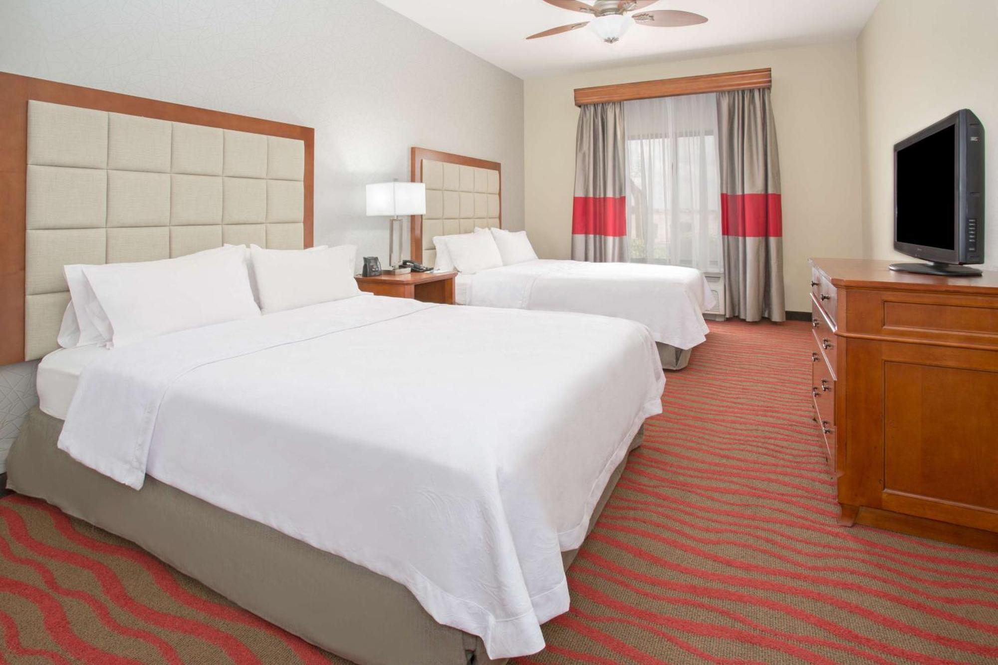 Homewood Suites By Hilton Phoenix-Avondale Kültér fotó
