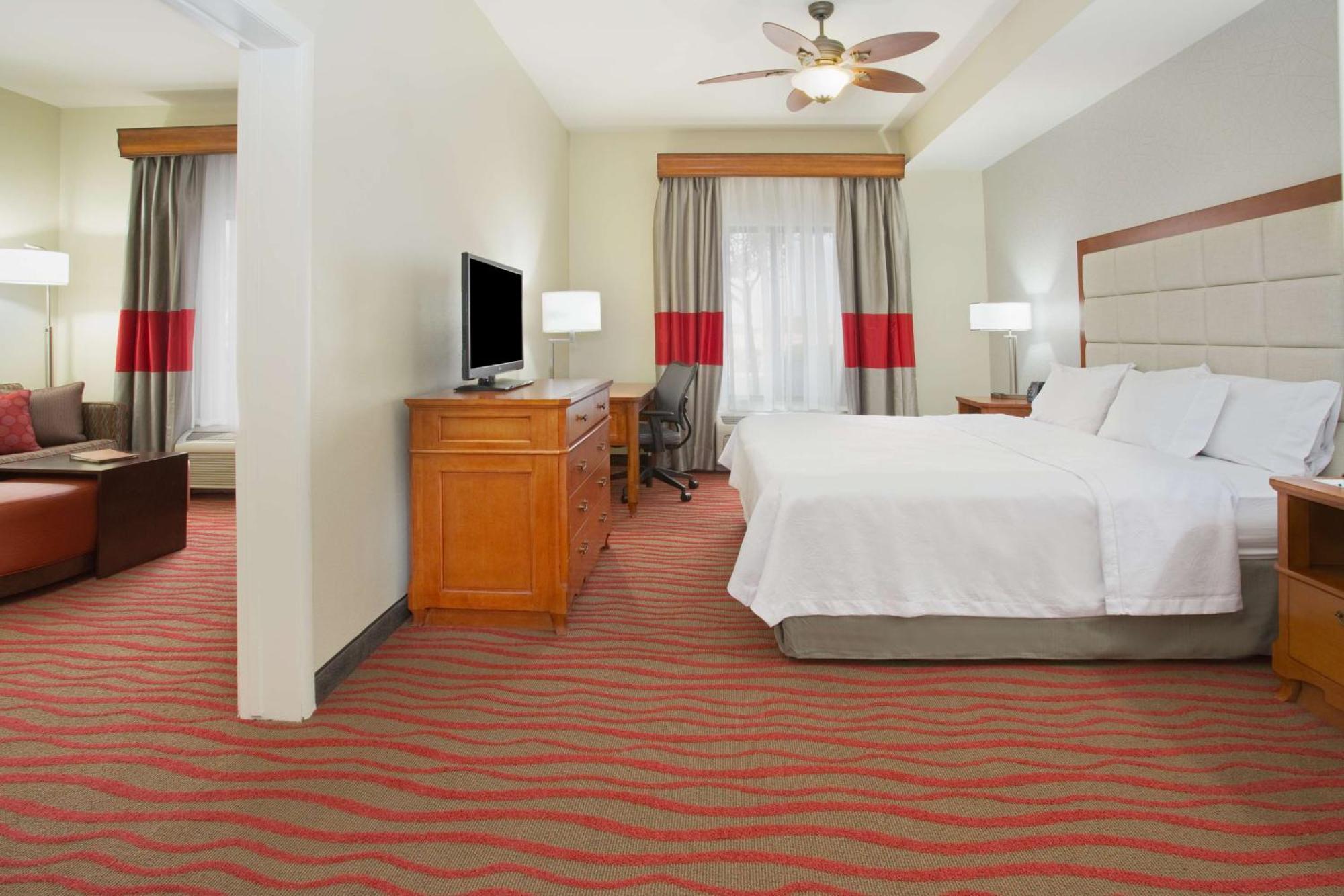 Homewood Suites By Hilton Phoenix-Avondale Kültér fotó