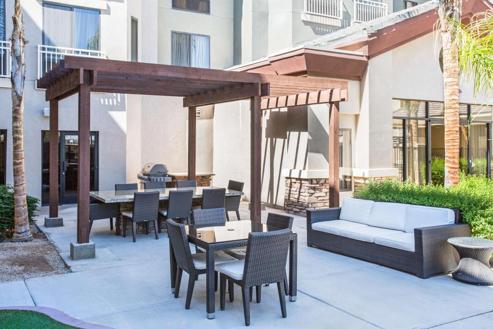 Homewood Suites By Hilton Phoenix-Avondale Kültér fotó