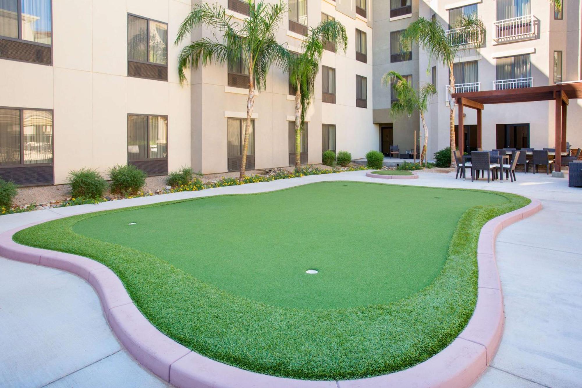 Homewood Suites By Hilton Phoenix-Avondale Kültér fotó