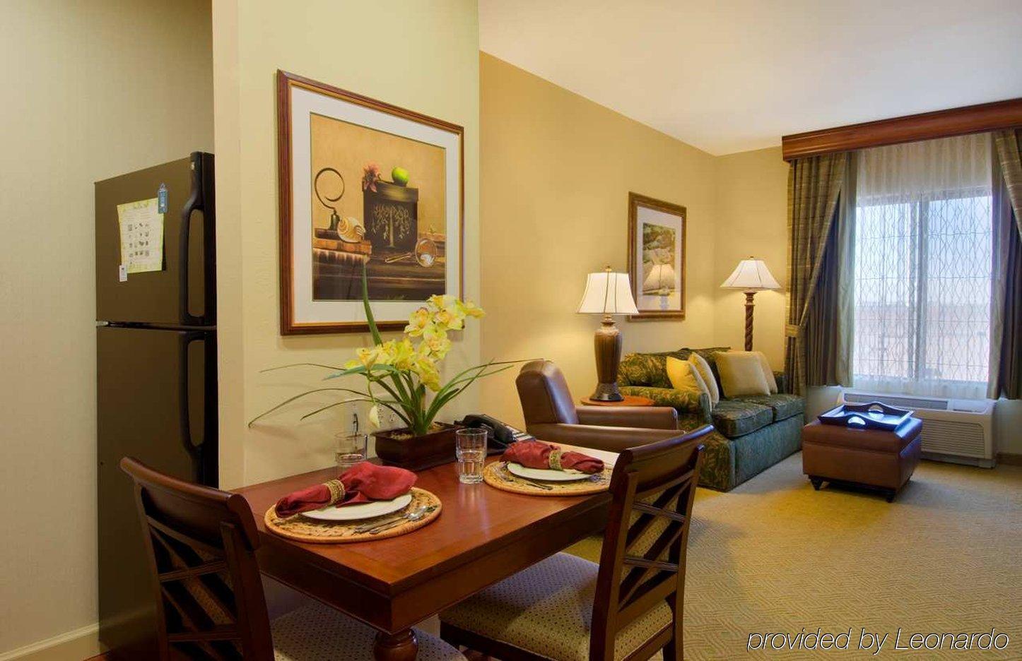 Homewood Suites By Hilton Phoenix-Avondale Szoba fotó