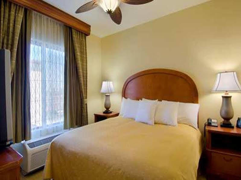 Homewood Suites By Hilton Phoenix-Avondale Kültér fotó