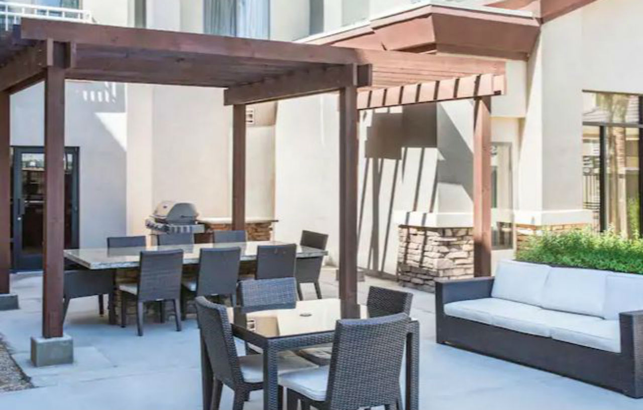 Homewood Suites By Hilton Phoenix-Avondale Kültér fotó
